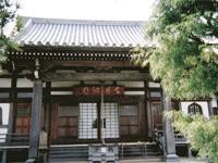 久栄山妙隆寺