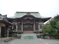 成徳山 圓福寺