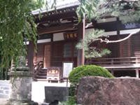 常徳山 玄照寺