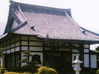 熊沢山 浄心寺