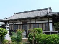 長福山 永明寺
