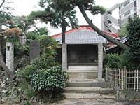 親縁山 来迎寺