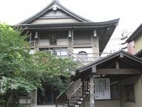 丹船山薬王樹院東光寺