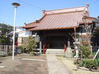 常勝山 海潮院 了正寺