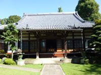城根山 妙蓮寺
