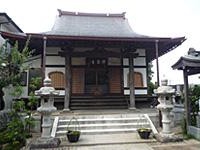 清涼山法界院 浄泉寺