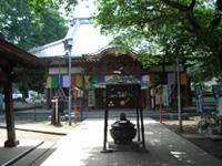 孤峯山宝池院 蓮馨寺
