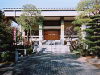 権現山 宝蔵院