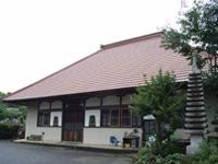 大恵山 棟岩院