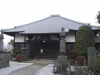 来迎山 紫雲院 大蓮寺