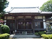 夏蒐山 修廣寺