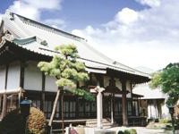 摩尼山延寿院 徳恩寺