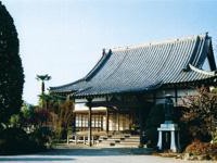 正平山 徳宝院