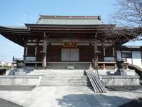 金胎山 清勝院