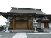 楽迎山 摂取院 正安寺