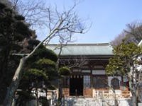白山 東光禅寺