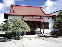 片岡山 少林寺