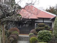 一沢山 龍洞院