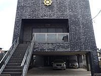 大眼山浄円寺