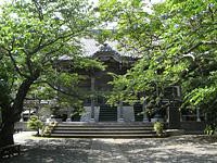 法久山 妙光寺