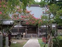 理智山 法界寺