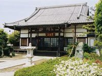 鷲泉山 長光寺