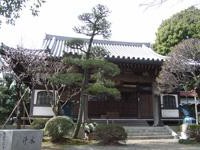 長澤山 秋月院