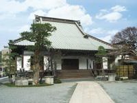 大乗山 妙昌寺