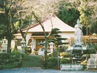 雲渓山 常昌院